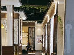 -古越舫·精品杭帮菜(商都路店)