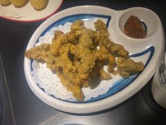 -京悦南门涮羊肉·羊蝎子火锅(田林路店)