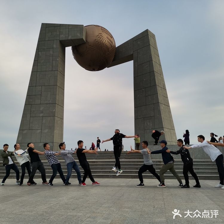 逛吃逛吃的潮汕游