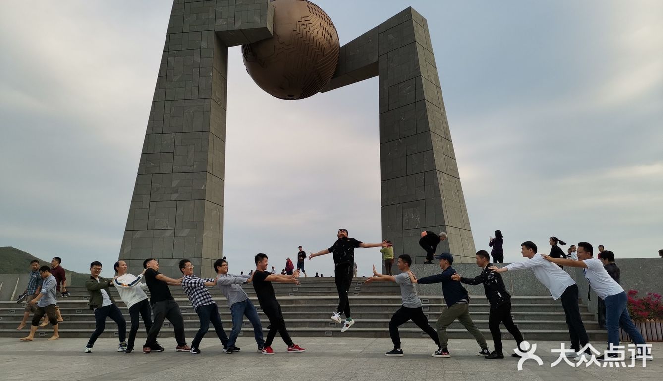 逛吃逛吃的潮汕游