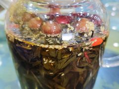 八宝茶-老毛手抓·盐池滩羊非遗手抓(宁夏总店)