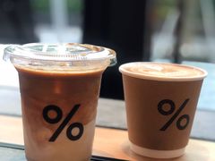 -% Arabica阿拉比卡咖啡烘焙工坊