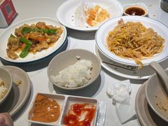 -东北风(平江万达店)