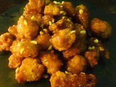 -后院儿·精酿·塔罗Happy Bar