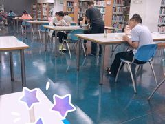 -苏州图书馆(人民路总馆)