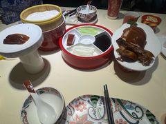 -京鸭棠(让胡路万达店)