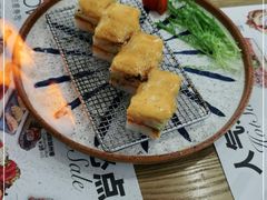 -Sushi Love 创意寿司(丽影广场店)