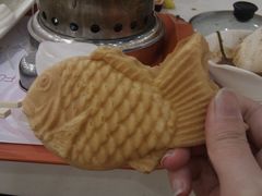 IMAG1109-粉粉乐鲷鱼烧(美罗城店)