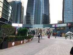 -大族广场Mall&More