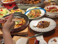 -星光小把串·海鲜烧烤(西安路店)