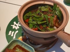 -谷田稻香·砂锅菜(广州悦汇城店)