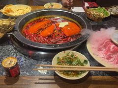 -蜀大侠火锅(总府路店)