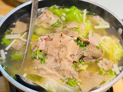 乐山跷脚牛肉-全牛匠·乐山跷脚牛肉(新中关店)