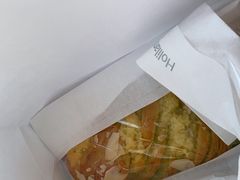 -好利来(奥林匹克购物广场店)
