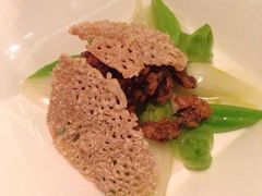 天龙轩中餐厅-天龙轩(香港丽思卡尔顿酒店)
