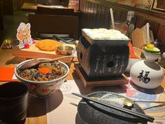 -玉川屋·深夜食堂居酒屋(柳巷店)