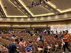 -九龙湾国际展贸中心STAR HALL汇星