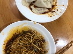 -华兴街自力面店
