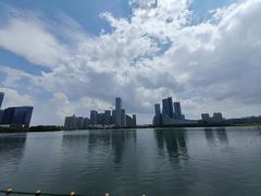 -天鹅湖体育公园