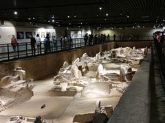 -洛阳周王城天子驾六博物馆