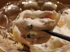 -鮨青(恒基名人购物中心店)