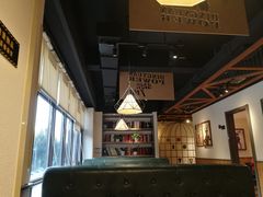 -鼎原力量吊炉烧烤主题餐厅(临河街店)