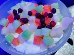 -很久以前羊肉串(打浦路店)