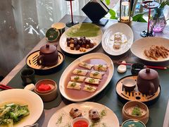-龙井御庄·精致江南菜(龙井店)