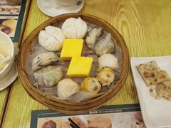 -添好运点心专门店(百老汇店)