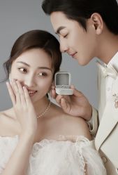 -色色婚纱摄影(大沥旗舰店)