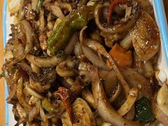 -家有美味(户部山二店)