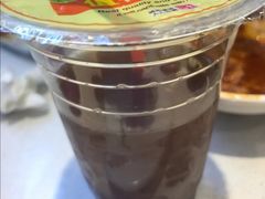 杏皮茶-舌尖尖传统小吃(万达店)