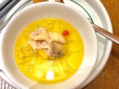 -云海肴·汽锅鸡·云南菜(苏州中心店)