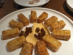 -张家卫·阳江菜·小海鲜(肥婆湾桥店)
