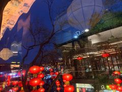 -奇芳阁·百年清真南京菜(夫子庙店)