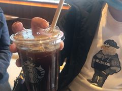 -星巴克(天津大悦城第二店)