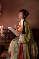 -八角古风摄影