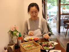 -AFS Cafe & Canteen(闽江二路店)