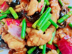 -上庄晋风庄园(上庄店)