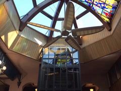 -三鹰之森吉卜力美术馆