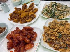 -聚福缘菜馆(隆昌路店)