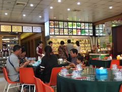 大堂-蓬莱利华酒店(密汾南街店)