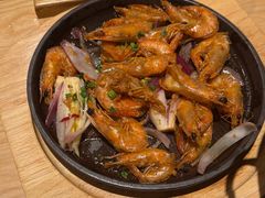 -南京大牌档(龙江新城市广场店)