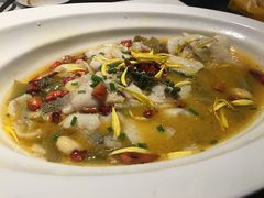 -绿茶餐厅(乐峰广场店)