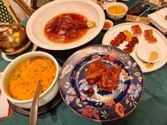 -誉八仙粤菜(万象天地店)