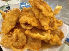-海兰江石锅饭(水上店)