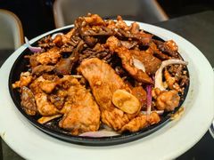 -津采·烤鸭(水滴店)