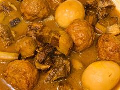 家常肉什锦-北塘老院酒馆(鸿泰·千佰汇商业广场店)