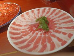 -历蜀记·家宴老火锅(总店)