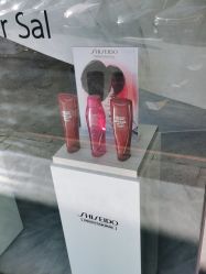 -简法造型·品牌形象店